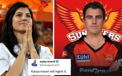 ‘Kavya Maran will regret it’ – Fans react as Sunrisers Hyderabad (SRH) names Pat Cummins as their new captain for IPL 2024