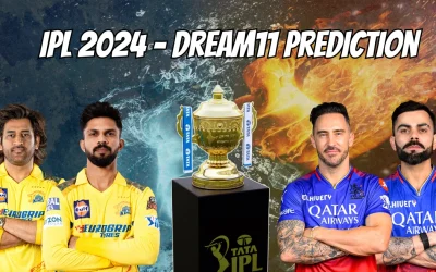 IPL 2024, CSK vs RCB: Match Prediction, Dream11 Team, Fantasy Tips & Pitch Report | Chennai Super Kings vs Royal Challengers Bengaluru