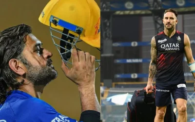 Top 5 oldest players to feature in the IPL 2024