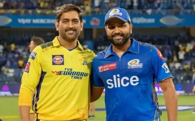 ভবিষ্যতে রোহিত শর্মাকে চেন্নাই সুপার কিংসে দেখতে চান অম্বাতি রায়াডু