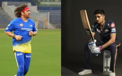 From oldest to youngest: Age-wise captains of each team in IPL 2024