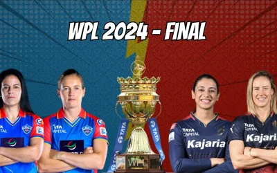 WPL 2024 Final, DEL-W vs BAN-W: Match Prediction, Dream11 Team, Fantasy Tips & Pitch Report | Delhi Capitals vs Royal Challengers Bangalore