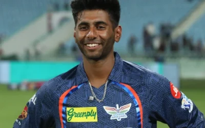 IPL 2024: Top 5 fastest deliveries by Indian pacers in the tournament history