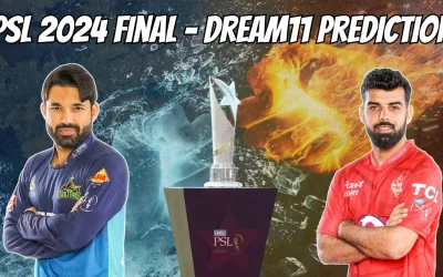 PSL 2024, Final: MUL vs ISL – Match Prediction, Dream11 Team, Fantasy Tips & Pitch Report | Multan Sultans vs Islamabad United