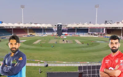PSL 2024 Final, MUL vs ISL – National Stadium Pitch Report, Karachi Weather Forecast, T20 Stats & Records | Multan Sultans vs Islamabad United