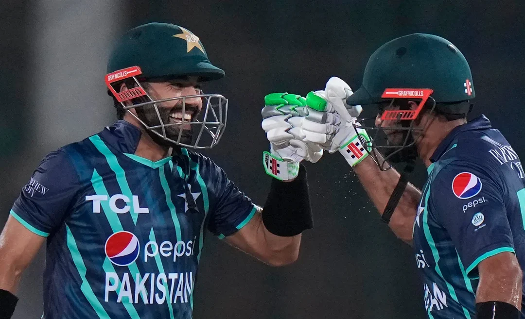 Pakistan set to name new T20I captain ahead of New Zealand series