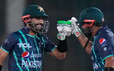 Pakistan set to name new T20I captain ahead of New Zealand series