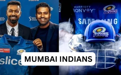 Mumbai Indians (MI) best playing XI for the IPL 2024