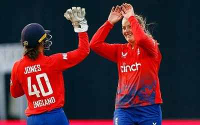 NZ-W vs EN-W 2024, 4th T20I: Match Prediction, Dream11 Team, Fantasy Tips & Pitch Report | New Zealand Women vs England Women