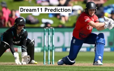 NZ-W vs ENG-W 2024, 2nd T20I: Match Prediction, Dream11 Team, Fantasy Tips & Pitch Report | New Zealand Women vs England Women