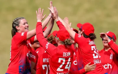 NZ-W vs EN-W 2024, 5th T20I: Match Prediction, Dream11 Team, Fantasy Tips & Pitch Report | New Zealand Women vs England Women