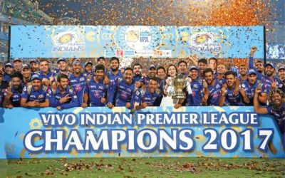 IPL 2017 Recap: धोनी की कप्तानी गई, MI तीसरी बार चैंपियन बनी, तीन गेंदबाजों ने हैट्रिक लिया, कुछ ऐसी थी उस सीजन की कहानी