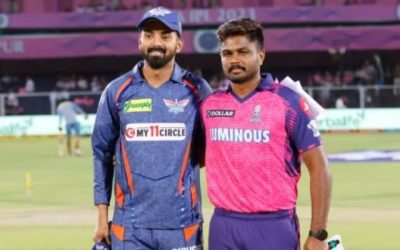 IPL 2024: RR vs LSG: मैच 4 के लिए दोनों टीमों की बेस्ट प्लेइंग XI