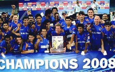 IPL 2008 Recap: राजस्थान रॉयल्स के चैंपियन बनने से लेकर हरभजन-श्रीसंत विवाद तक, पहले सीजन से जुड़ी हर जानकरी