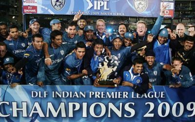 IPL 2009 Recap: रोहित शर्मा की हैट्रिक, पहला सुपर ओवर, डेक्कन चार्जर्स का चैंपियन बनना, इतना सब कुछ हुआ दूसरे सीजन में