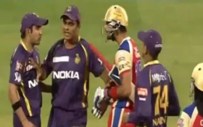 IPL 2013 Recap: स्पॉट फिक्सिंग, विराट-गंभीर की लड़ाई, गेल की 175 रनों की पारी, कितना कुछ हो गया था एक सीजन में