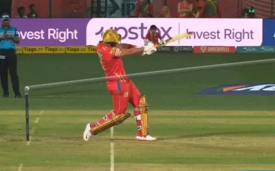 IPL 2024: Waist-high full toss विवाद खत्म करने के लिए बीसीसीआई ने लाई टेक्नोलॉजी, जानें कैसे करेगा काम?