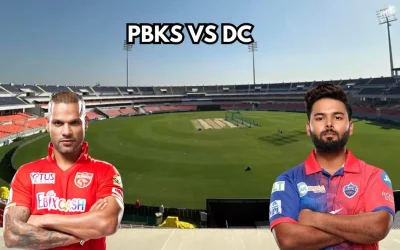 IPL 2024, PBKS vs DC: Maharaja Yadavindra Singh International Cricket Stadium Pitch Report, Chandigarh Weather Forecast, T20 Stats & Records | Punjab Kings vs Delhi Capitals