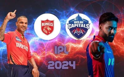 IPL 2024, PBKS vs DC: Probable Playing XI, Match Preview, Head to head Record | Punjab Kings vs Delhi Capitals