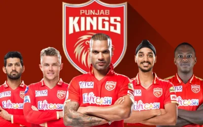 IPL 2024: Salary of Punjab Kings players; check out how much Shikhar Dhawan & Arshdeep Singh earn