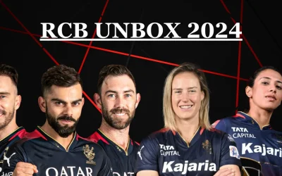 RCB Unbox Event 2024: Date, Ticket Price, Celebrity Performers & Live Streaming details