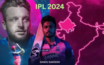 Rajasthan Royals'(RR) best playing XI for the IPL 2024