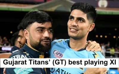 Gujarat Titans’ (GT) best playing XI for the IPL 2024