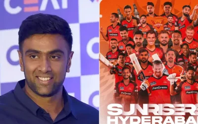 IPL 2024: Ravichandran Ashwin names four overseas players for Sunrisers Hyderabad (SRH)