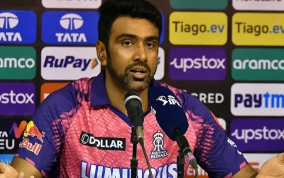 Ravichandran Ashwin picks a seamer who is amongst the top 5 bowlers in IPL