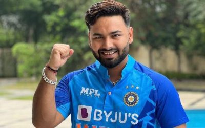 উইকেটকিপিং করতে পারলেই টি২০ বিশ্বকাপে ঋষভ পন্থ, বার্তা জয় শাহের