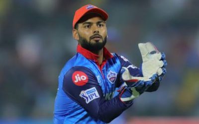 IPL 2024: बतौर कप्तान कैसे हैं Rishabh Pant के रिकॉर्ड, क्या कहते हैं आंकड़े? सब जानिए यहां