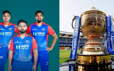 IPL 2024: Salary of Delhi Capitals (DC) players; check out how much Rishabh Pant and Ishant Sharma earn