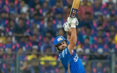 অধিনায়ক না হলেও রোহিতকেই মুম্বই ইন্ডিয়ান্সের নেতা মনে করছেন নিক নাইট