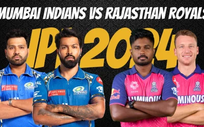 IPL 2024, MI vs RR: Probable Playing XI, Match Preview, Head to Head Record | Mumbai Indians vs Rajasthan Royals