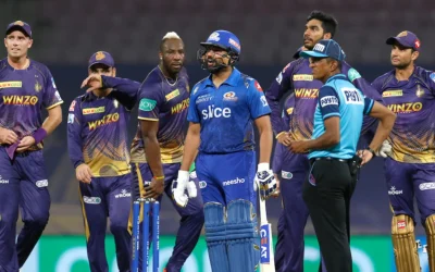 IPL 2024 to have a Smart Replay System; details inside