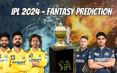 IPL 2024, CSK vs GT: My11Circle Prediction, Dream11 Team, Fantasy Tips & Pitch Report | Chennai Super Kings vs Gujarat Titans