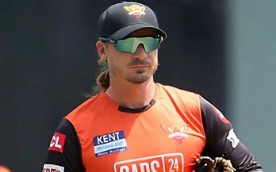 IPL 2024: Sunrisers Hyderabad announces Dale Steyn’s replacement as bowling coach