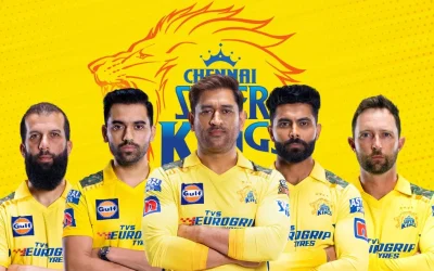 IPL 2024: Salary of Chennai Super Kings players; check out how much MS Dhoni & Ravindra Jadeja earn