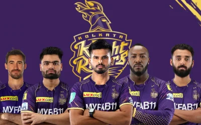 IPL 2024: Salary of Kolkata Knight Riders (KKR) players; check out how much Shreyas Iyer and Andre Russell earn