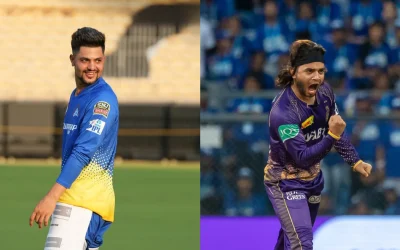 IPL 2024: One player from each team who could impress as impact player