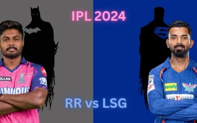 IPL 2024, RR vs LSG: Probable Playing XI, Match Preview, Head to head Record | Rajasthan Royals vs Lucknow Super Giants