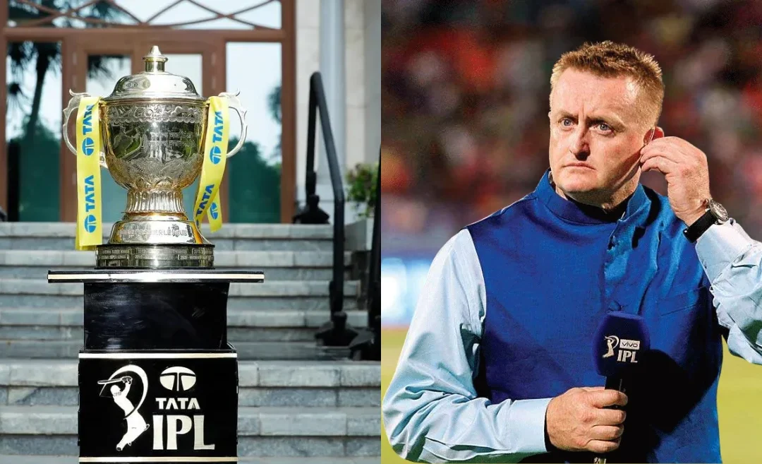 Former New Zealand cricketer Scott Styris predicts the winner of IPL 2024