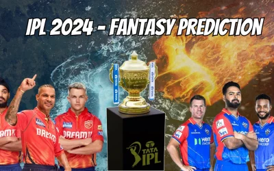 IPL 2024, PBKS vs DC: My11Circle Match Prediction, Dream11 Team, Fantasy Tips & Pitch Report | Punjab Kings vs Delhi Capitals