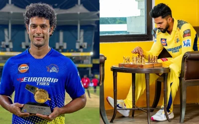 IPL 2024: CSK skipper Ruturaj Gaikwad reveals the secret behind Shivam Dube’s impressive performances