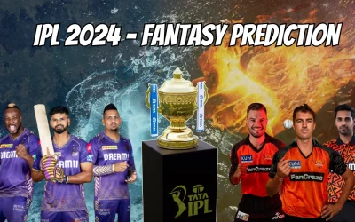 IPL 2024, KKR vs SRH: My11Circle Match Prediction, Dream11 Team, Fantasy Tips & Pitch Report | Kolkata Knight Riders vs Sunrisers Hyderabad