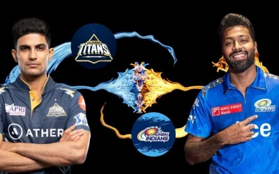 IPL 2024, GT vs MI: Probable Playing XI, Match Preview, Head to head Record | Gujarat Titans vs Mumbai Indians