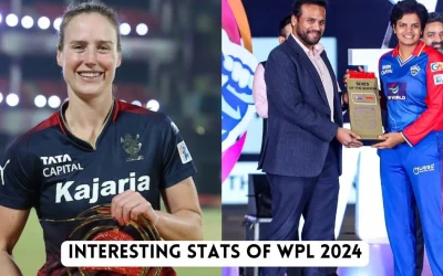 From most runs to most sixes: A look at some interesting stats of Women’s Premier League 2024