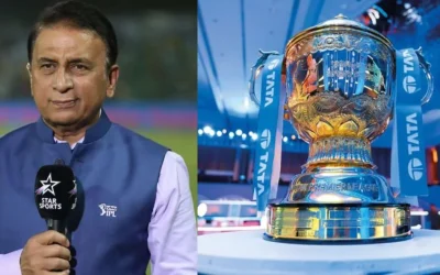 Sunil Gavaskar predicts the player to watch out for in IPL 2024