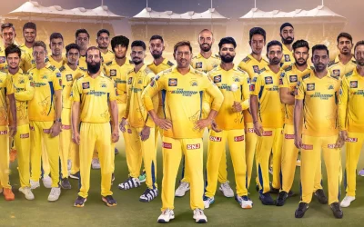 Chennai Super Kings (CSK)’s best playing XI for IPL 2024