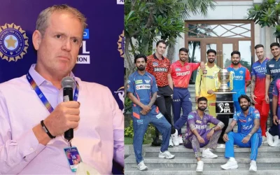 Not MI or CSK! Tom Moody names the most well-organized side in IPL 2024